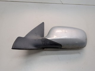 Зеркало боковое левое, Saab 9-3 2002-2007