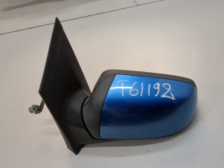 Зеркало боковое левое, ориг. номер 1500619, 4M5117683JA, Ford Focus 2004-2008