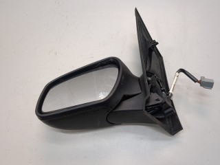Зеркало боковое левое, ориг. номер 1500619, 4M5117683JA, Ford Focus 2004-2008