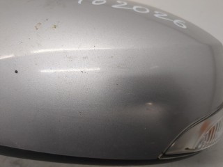 Зеркало боковое левое, ориг. номер 963020139R, Renault Laguna 3 2007-2012