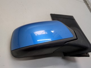 Зеркало боковое правое, ориг. номер 1510871, 4M5117682JA, Ford Focus 2004-2008