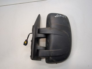Зеркало боковое левое Renault Master 2003-2010