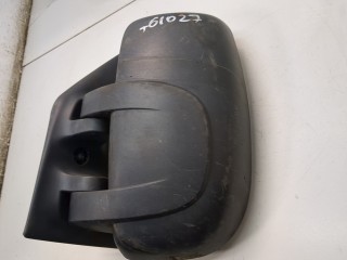 Зеркало боковое левое, Renault Master 2003-2010