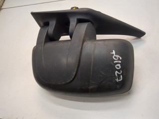 Зеркало боковое левое, Renault Master 2003-2010