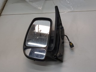 Зеркало боковое левое, Renault Master 2003-2010