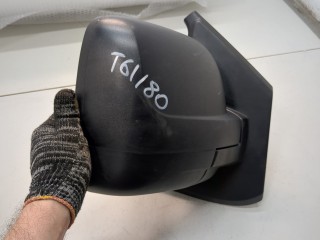 Зеркало боковое правое, ориг. номер 963010508R, 963745863R, 963651588R, Renault Trafic 2006-2014