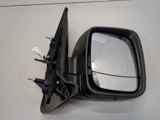 Зеркало боковое правое, ориг. номер 963010508R, 963745863R, 963651588R, Renault Trafic 2006-2014