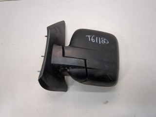 Зеркало боковое левое Renault Trafic 2006-2014