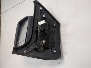 Зеркало боковое левое, ориг. номер 963027750R, 963666705R, 963739461R, Renault Trafic 2006-2014