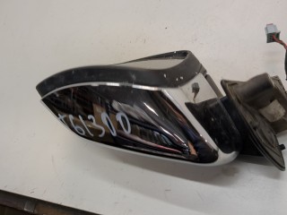 Зеркало боковое правое, ориг. номер CRB503060PMA, Land Rover Discovery 2004-2009