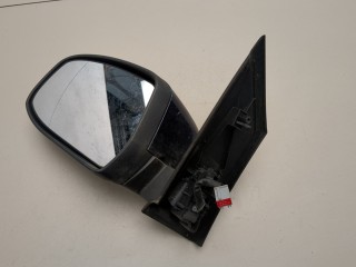 Зеркало боковое левое Ford Focus 2007-2011
