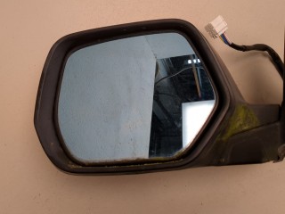 Зеркало боковое левое, ориг. номер 76250SWWE41ZA, Honda CR-V 2006-2009