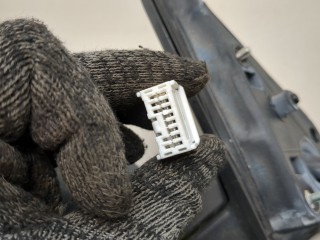Зеркало боковое левое, ориг. номер 76250SWWE41ZA, Honda CR-V 2006-2009
