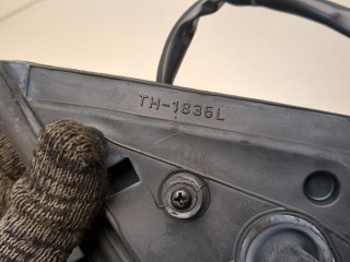 Зеркало боковое левое, ориг. номер 76250SWWE41ZA, Honda CR-V 2006-2009