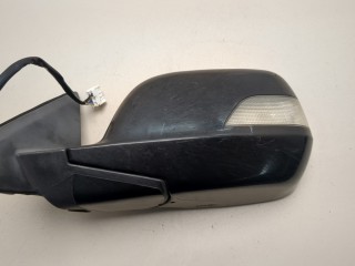 Зеркало боковое левое, ориг. номер 76250SWWE41ZA, Honda CR-V 2006-2009