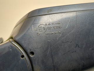 Зеркало боковое правое, ориг. номер 76200SWWE41ZA, Honda CR-V 2006-2009