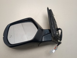 Зеркало боковое левое Honda CR-V 2014-2018