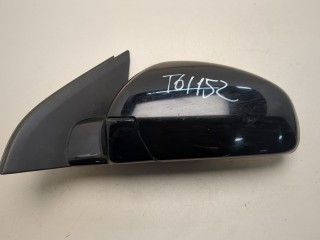 Зеркало боковое левое, Opel Vectra 2005-2008
