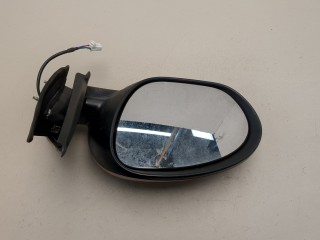 Зеркало боковое левое Nissan Juke 2010-2014