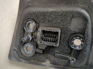Зеркало боковое правое, ориг. номер 96818134, Chevrolet Captiva 2006-2011