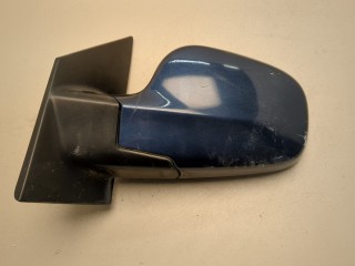 Зеркало боковое левое, Hyundai Matrix 2005-2008