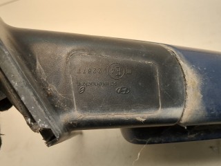 Зеркало боковое левое, Hyundai Matrix 2005-2008