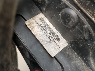Зеркало боковое левое, Land Rover Range Rover Sport 2005-2009