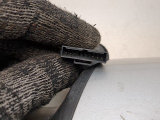 Зеркало боковое левое, ориг. номер 13162282, Opel Zafira B 2005-2008