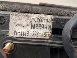 Зеркало боковое левое, ориг. номер 76200S5SE71ZC, 76250S5SE71ZB, 76250S5SE71ZE, Honda Civic 2003-2005