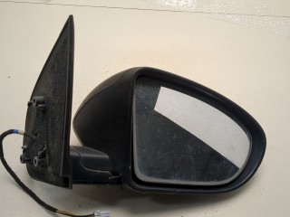 Зеркало боковое правое Nissan Qashqai 2006-2010