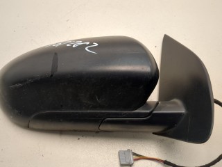 Зеркало боковое правое, ориг. номер 96373JD000, 96301JD12A, Nissan Qashqai 2006-2010