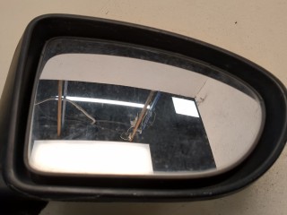 Зеркало боковое правое, ориг. номер 96373JD000, 96301JD12A, Nissan Qashqai 2006-2010