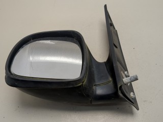 Зеркало боковое левое Mercedes Vito W639 2003-2010
