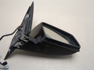 Зеркало боковое правое Mercedes C W204 2007-2011