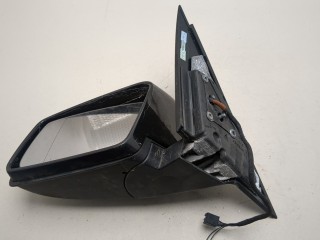 Зеркало боковое левое Mercedes C W204 2007-2011