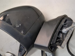 Зеркало боковое левое, ориг. номер 1608534580, Citroen C4 2004-2014