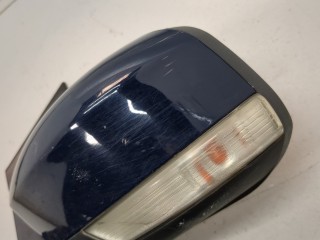 Зеркало боковое левое, ориг. номер 1728324, 8M5117683YF, Ford Focus 2007-2011