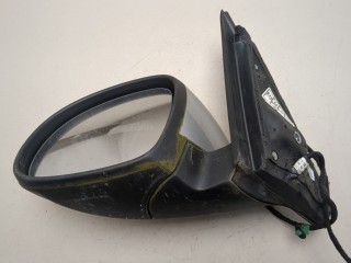 Зеркало боковое левое Volkswagen Tiguan 2006-2011
