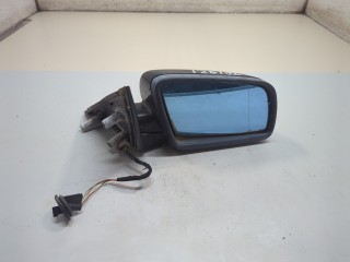Зеркало боковое правое BMW 5 серия 2002-2007