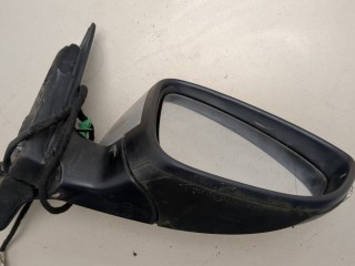 Зеркало боковое правое Volkswagen Jetta 2010-2014