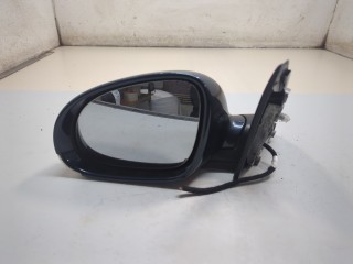 Зеркало боковое левое Volkswagen Golf 2003-2009