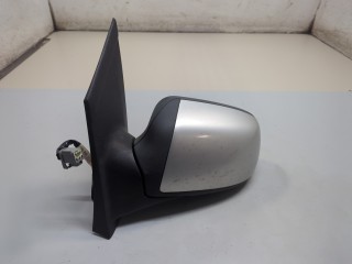 Зеркало боковое левое, Ford Focus 2004-2008