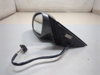Зеркало боковое левое, ориг. номер 1K0857521C, 3B2857507Q, Volkswagen Passat 2000-2005