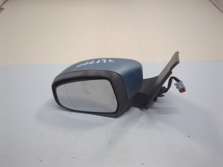 Зеркало боковое левое Ford Focus 2007-2011