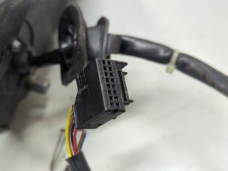Зеркало боковое левое, ориг. номер 8K2857409AF, Audi A4 (B8) 2007-2012