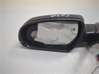 Зеркало боковое левое, ориг. номер 8K2857409AF, Audi A4 (B8) 2007-2012