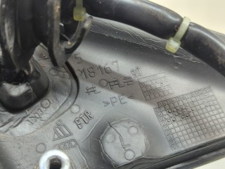 Зеркало боковое левое, ориг. номер 8K2857409AF, Audi A4 (B8) 2007-2012