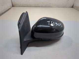 Зеркало боковое правое, ориг. номер 2171867, BM5117682KF, Ford Focus 2014-2019