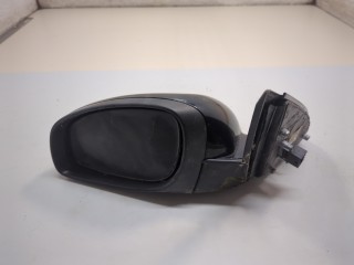 Зеркало боковое левое Opel Vectra 2002-2005