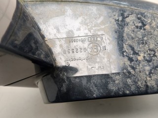 Зеркало боковое левое, ориг. номер 96818133, Chevrolet Captiva 2006-2011